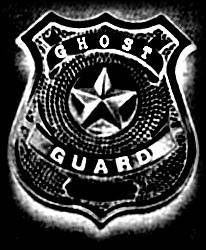 logo Ghost Guard